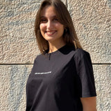 "MILANO ABBI CURA DI ME " T-shirt