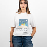 "ILLUSTRAZIONE DINOSAURINI" T-shirt