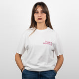 "SCROCCO GIRL" T-shirt