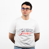 "CHE CONFUSIONE" T-shirt