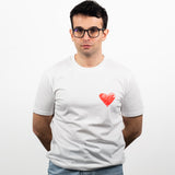 "I WISH I MET YOU IN MILAN" T-shirt