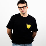 "WHY ALWAYS MILANO" T-shirt