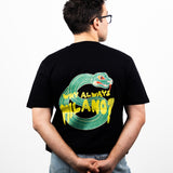 "WHY ALWAYS MILANO" T-shirt