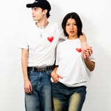 "I WISH I MET YOU IN MILAN" T-shirt