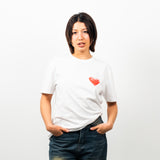 "I WISH I MET YOU IN MILAN" T-shirt