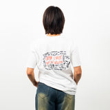 "I WISH I MET YOU IN MILAN" T-shirt