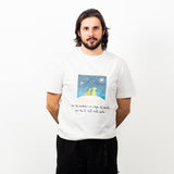 "ILLUSTRAZIONE DINOSAURINI" T-shirt