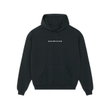 "MILANO ABBI CURA DI ME" Felpa Hoodie