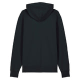 "BAD SCROCCO CLUB" Felpa Hoodie