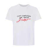 "CHE CONFUSIONE" T-shirt