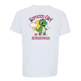 "SCROCCO GIRL" T-shirt