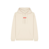 "MAKE MILANO CHEAP AGAIN" Felpa Hoodie